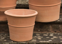 Monachou Terracotta Pot large